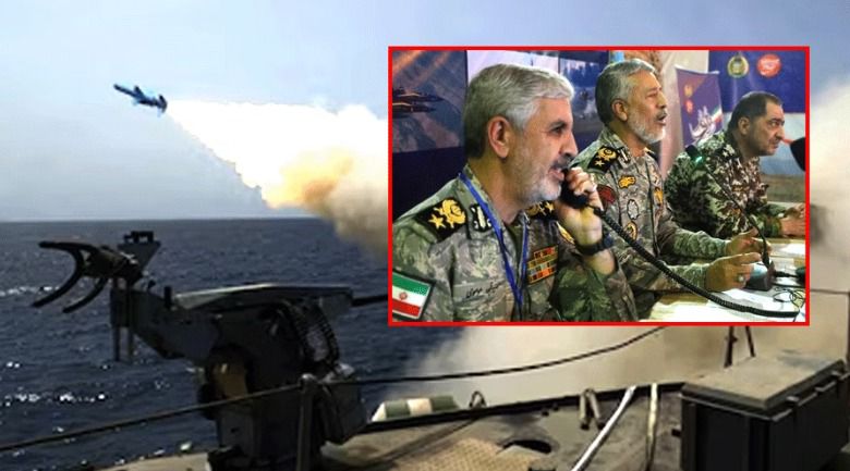 Subah Saweray Bari Khabar – Iran Ne Missile Aur Drone Daagh Diye, America Bhi Hila
