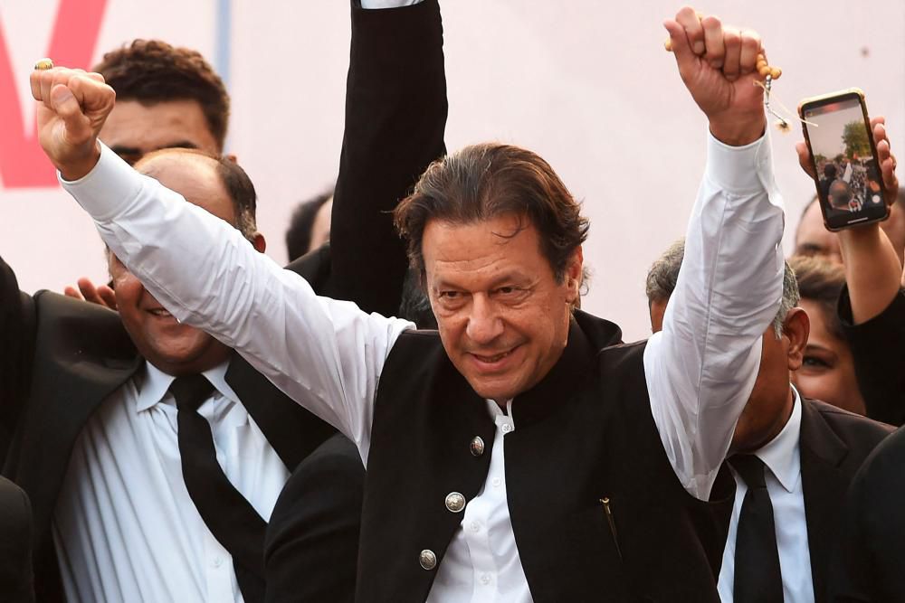 PTI Ke Liye Achi Khabron Ka Din – Ek Aur Bari News Samne Aa Gayi