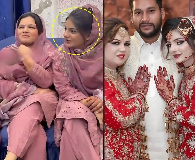 Mardana Taqat Ka Kamaal – Biwi Ne Shauhar Ki Shadi Apni Saheli Se Karwa Di