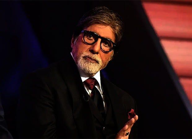 Amitabh Bachchan Ki Hairat Angaiz Kahani
