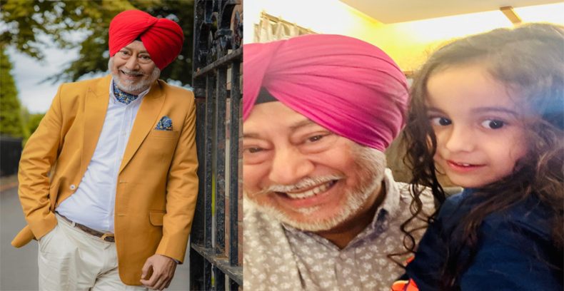 Punjabi ke Namwar Comedian Inteqal Kar Gaye, Industry Soogwar
